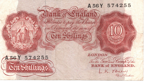 Nov 1955 bank england - nov,