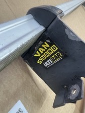 Van Guard Ulti Bar Van Roof