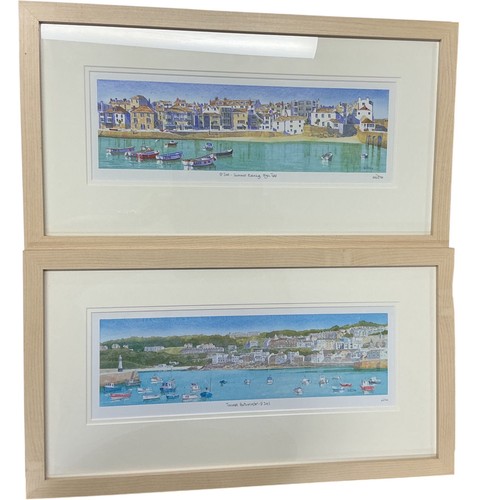 Framed art prints ives - art,