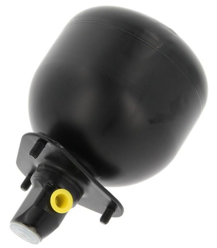 Pneumatic suspension pressure - pneumatic,