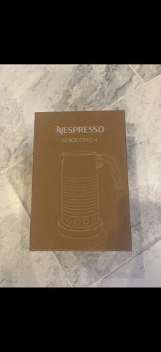 Nespresso aeroccino milk - nespresso,