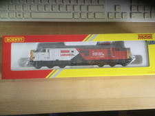 Hornby R30436 R'road + En