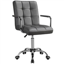 Home Office Chair Leather