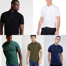 Tommy Hilfiger polo shirt on