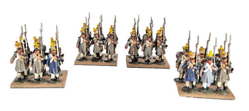 Job lot soilders - job,