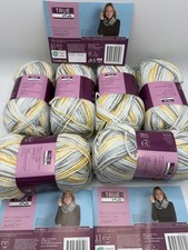 True Style Wolle Nancy 100%