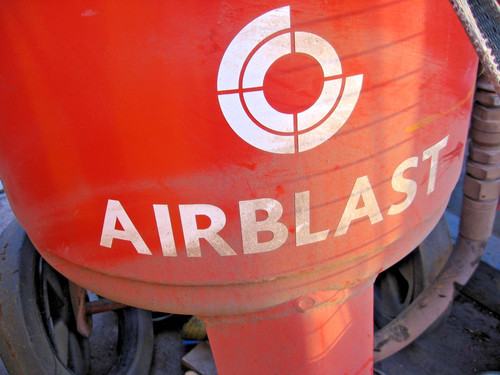 Airblast abso 100 - airblast,