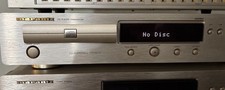 Marantz CD6000OSE Cd Player