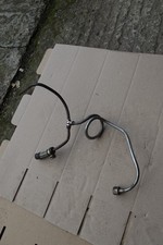 COPPER PETROL FEED PIPE MAY FIT VELOCETTE MATCHLESS BSA NORTON VINTAGE 19