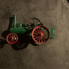 Matchbox models of yesteryear Lesney No1 Allchin Traction engine