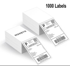 Thermal Shipping Label Printer