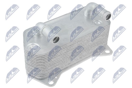 Nty ccl 053 oil - nty, cooler