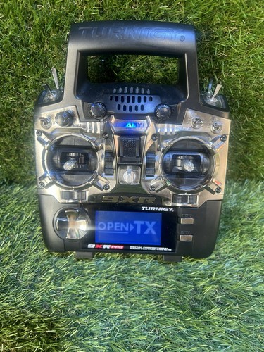 Turnigy 9xr pro opentx - turnigy,