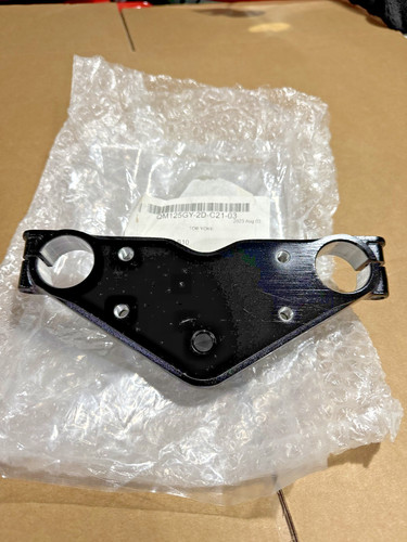New genuine sinnis trackstar - genuine,