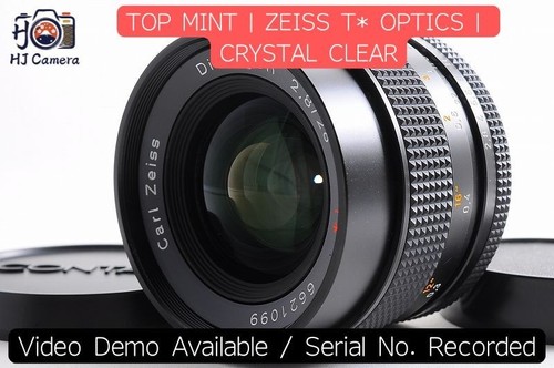 Top mint contax - mint], carl