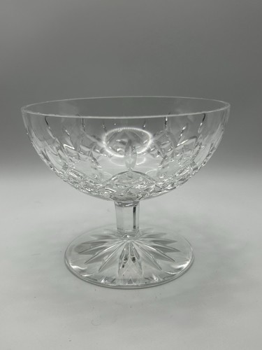Waterford crystal lismore - waterford, 5"