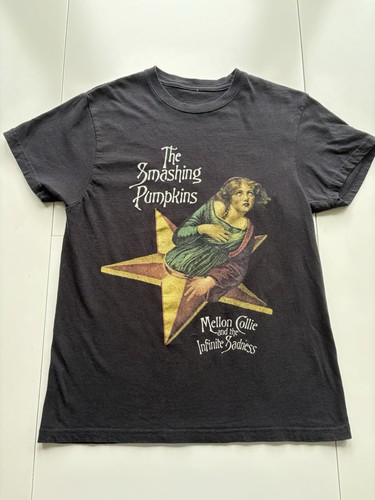 Smashing pumpkins mellon - smashing,