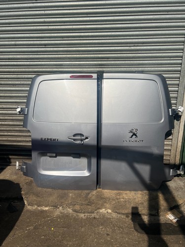 2022 peugeot expert dispatch - expert,