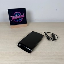 Seagate Expansion External