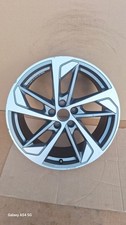 AUDI A3 S3 8Y 19 ALLOY WHEEL