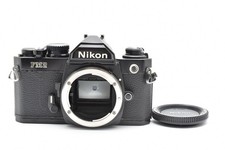 [Near Mint] Nikon New FM2 FM2N