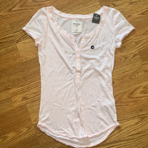 Abercrombie fitch t shirt - abercrombie,