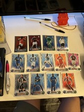 Topps Match Attax 2008/09 Star Player Job Lot Bundle x13 Players Inc Barry Defoe