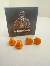 JT Proflex Screw Modification