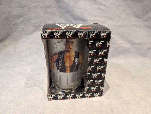 Vintage rare wwf stone - vintage, cold