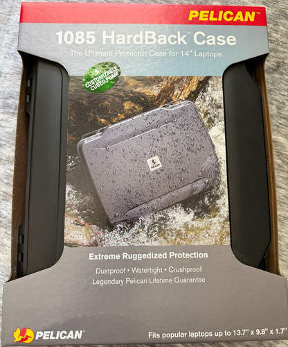 Pelican 1085 hardback - pelican,