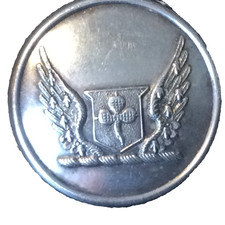 The Frost Family Crest