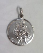 Sterling silver christopher - sterling,