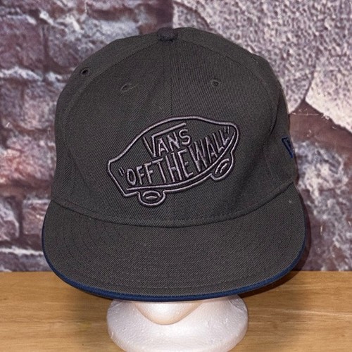 New era 59fifty vans - 59fifty,