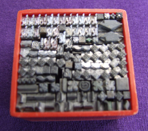 Letterpress printing adana - letterpress,
