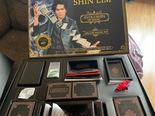 shin lim magic