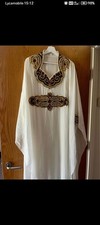 Women's Maxi Dress Kimono Robe
