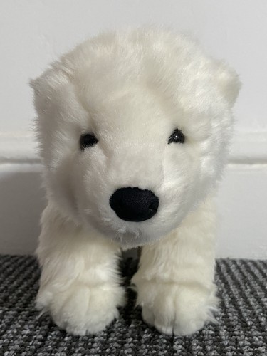 Douglas polar bear - douglas,