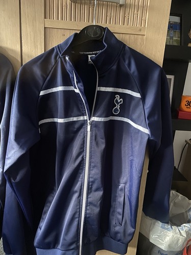 Tottenham jacket size large - jacket,