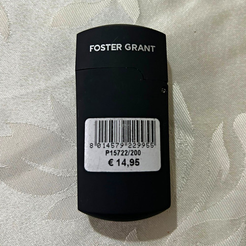 Foster grant foldable bifocal - foster,
