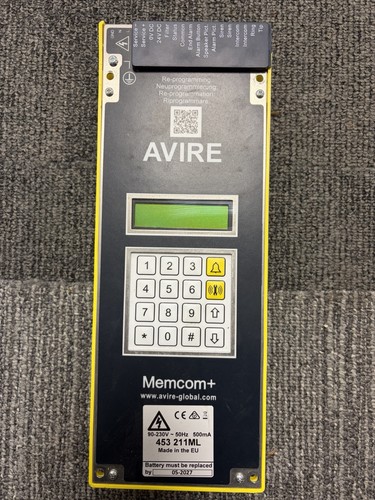 Avire memcom lift - lift, auto