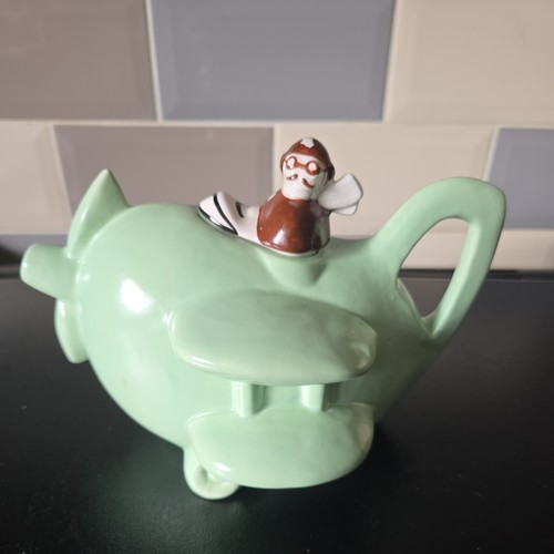 Vintage carlton ware ww1 - vintage,