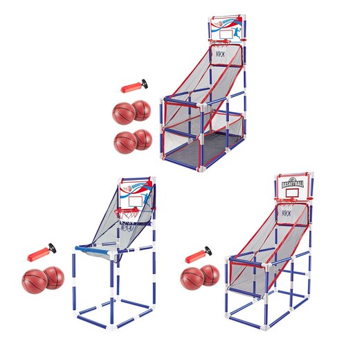 Arcade basketball game - basketball,