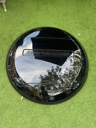 Land rover defender l663 - land,