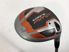 Cobra AMP 15° Stiff 3W