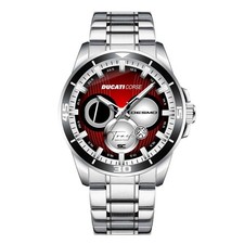 Stainless Steel Wrist Watch