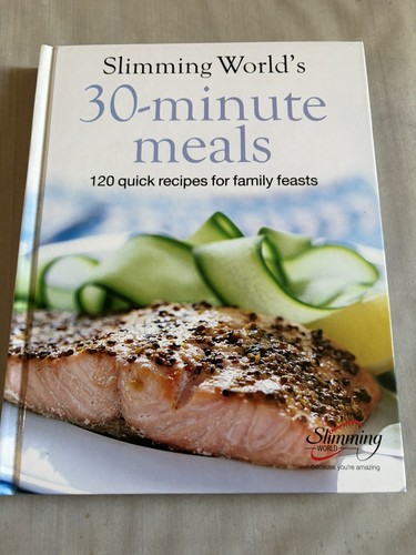 Slimming worlds minute - worlds, 30