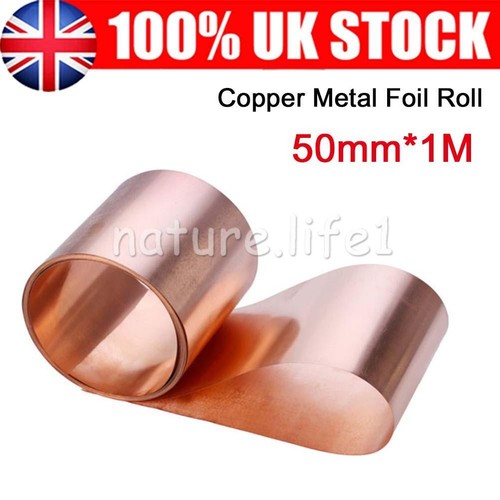 Copper sheet strip - copper,