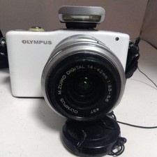 Olympus PEN Mini E-PM1 12.3MP