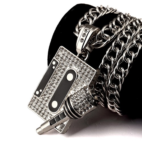Hip hop chain - hip,