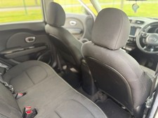 Kia soul plate 6 ulez - 1.6,